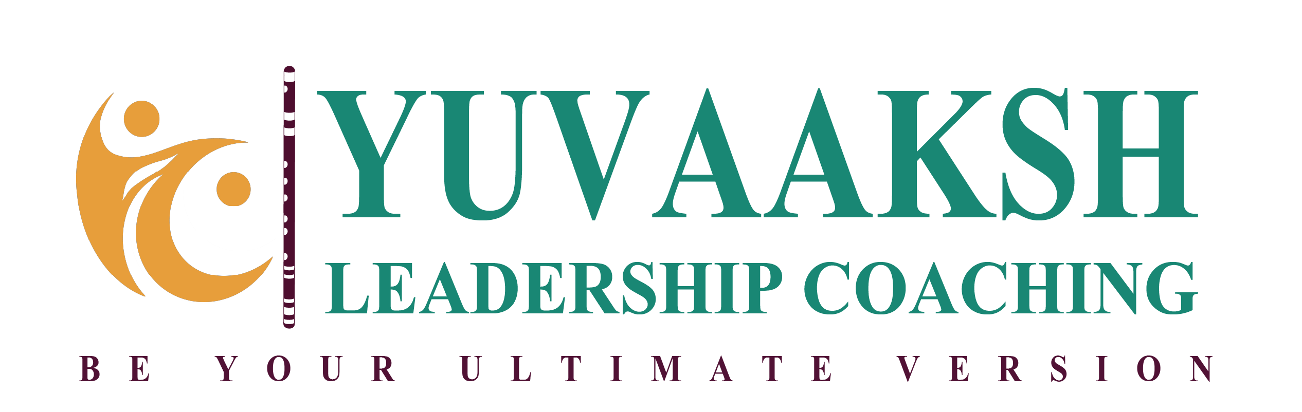 Yuvaaksh Leadership Coaching Logo